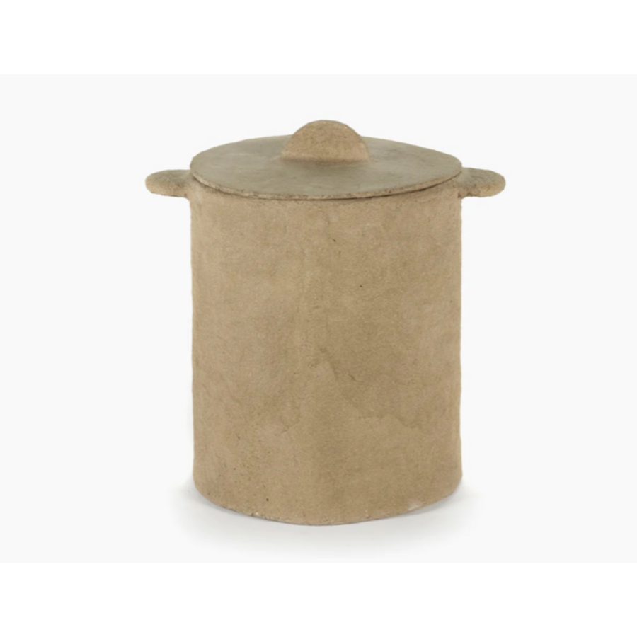 Pot_met_deksel_-_papier_mache_-_brown__big_image-1