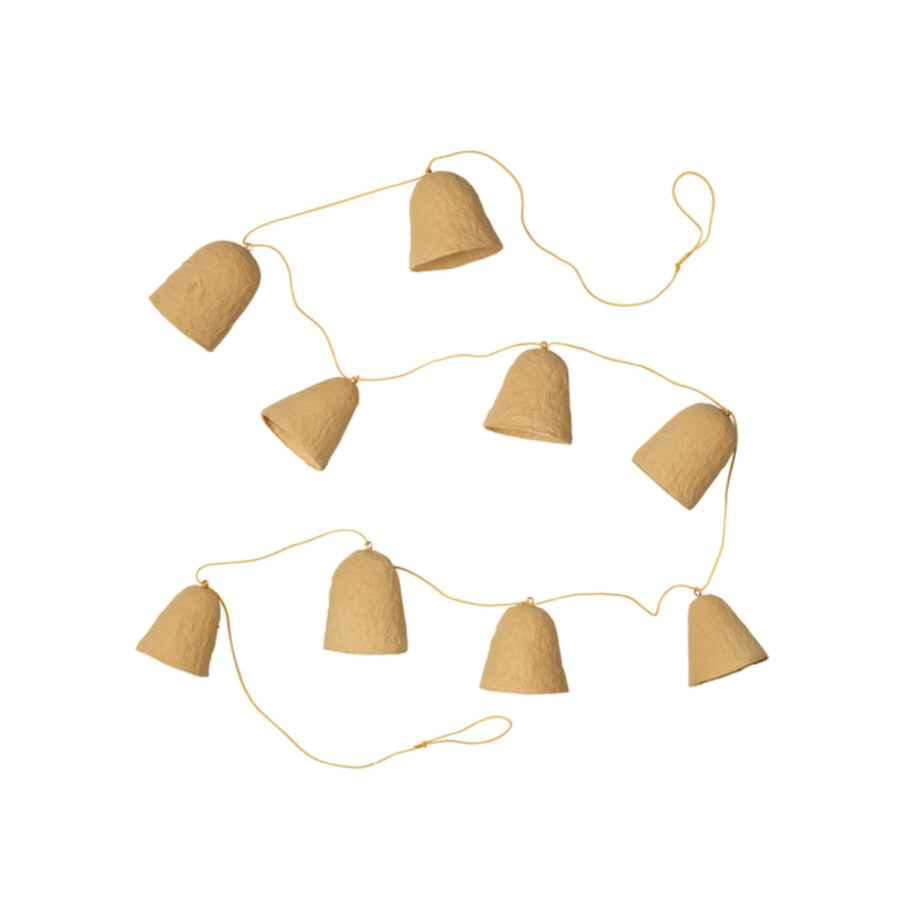 Kerstslinger_bel_-_bruin_big_image